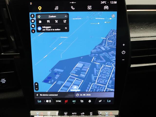 Renault Austral 200pk E-Tech full hybrid iconic Apple Carplay/Android Auto | Climate