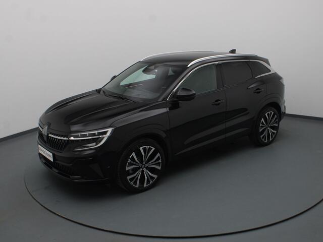 Renault Austral 200pk E-Tech full hybrid iconic Apple Carplay/Android Auto | Climate