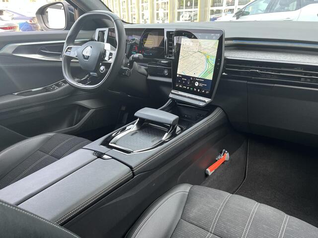 Renault Austral 1.2 E-Tech full hybrid 200 Techno AUTOMAAT | TREKHAAK | 360 CAMERA | 1E EIGENAAR | STOEL + STUUR VERW.
