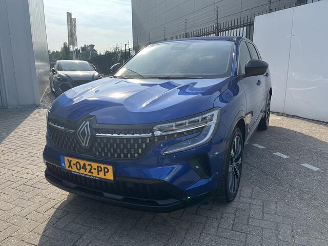 Renault Austral 1.2 E-Tech full hybrid 200 Techno AUTOMAAT | TREKHAAK | 360 CAMERA | 1E EIGENAAR | STOEL + STUUR VERW.