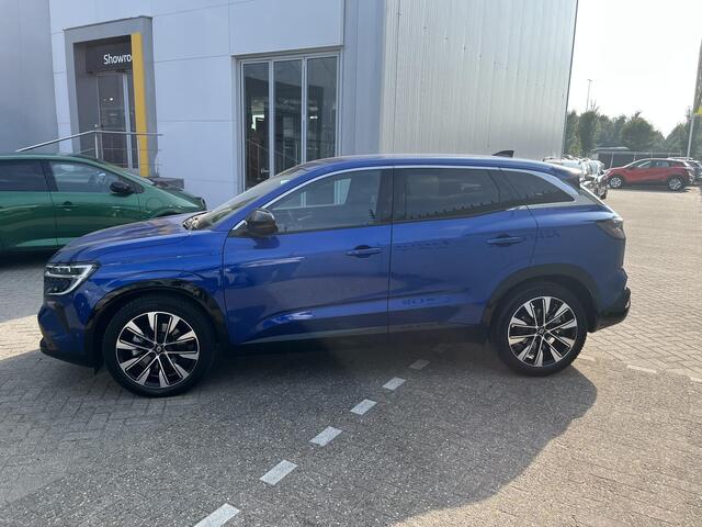 Renault Austral 1.2 E-Tech full hybrid 200 Techno AUTOMAAT | TREKHAAK | 360 CAMERA | 1E EIGENAAR | STOEL + STUUR VERW.