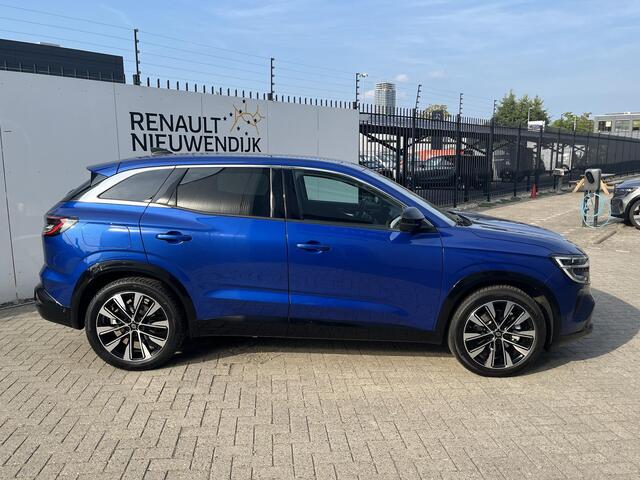 Renault Austral 1.2 E-Tech full hybrid 200 Techno AUTOMAAT | TREKHAAK | 360 CAMERA | 1E EIGENAAR | STOEL + STUUR VERW.