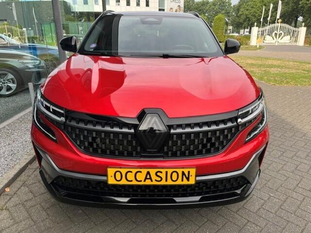 Renault Austral E-Tech Hybrid 200 PK Iconic Esprit Alpine 360° Camera