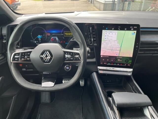 Renault Austral E-Tech Hybrid 200 PK Iconic Esprit Alpine 360° Camera
