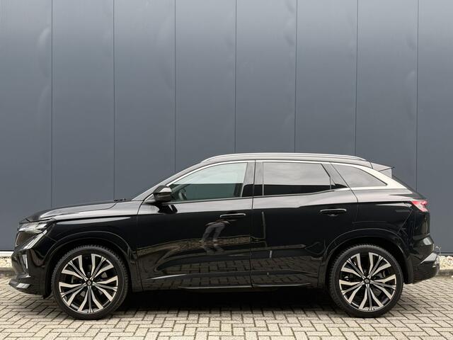 Renault Austral 1.2 E-Tech full hybrid 200 techno | Pack Comfort | 20'' Wielen | Apple Carplay/Android Auto | Camera