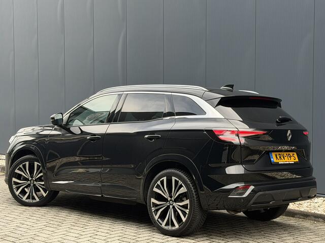 Renault Austral 1.2 E-Tech full hybrid 200 techno | Pack Comfort | 20'' Wielen | Apple Carplay/Android Auto | Camera
