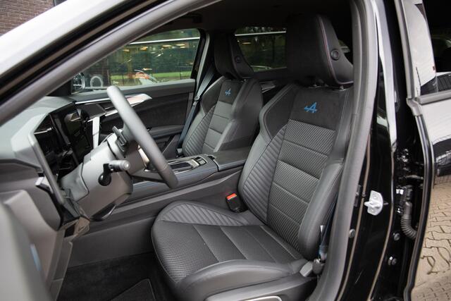 Renault Austral 1.2 E-Tech full hybrid 200 esprit Alpine , Adap. cruise, Virtual cockpit, Achteruitrijcamera,