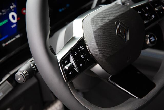 Renault Austral 1.2 E-Tech full hybrid 200 esprit Alpine , Adap. cruise, Virtual cockpit, Achteruitrijcamera,