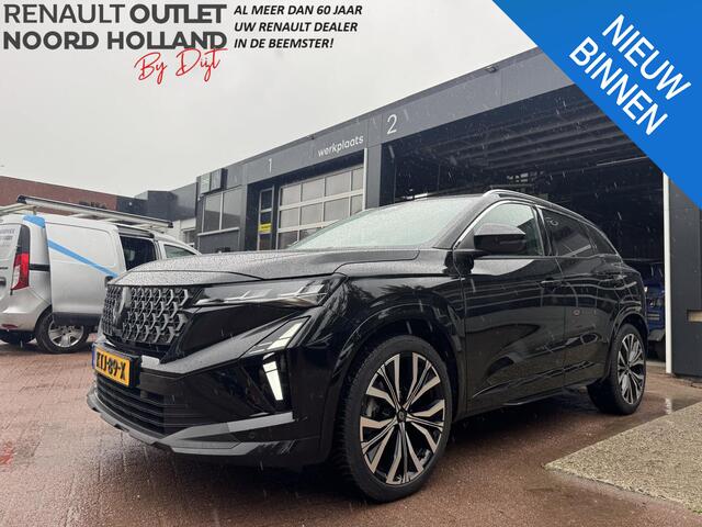 Renault Austral 1.2 E-Tech 200 Techno+Pack Comfort!! Facelift!!