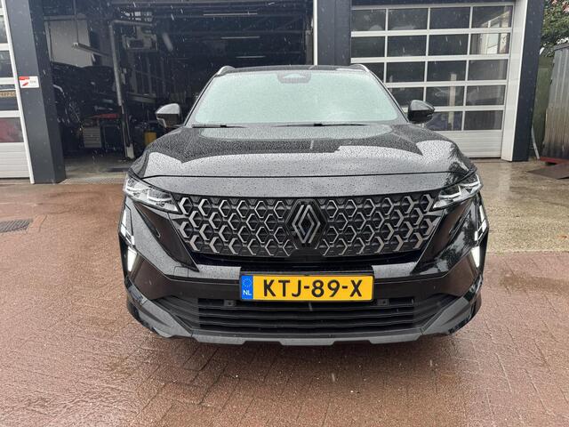 Renault Austral 1.2 E-Tech 200 Techno+Pack Comfort!! Facelift!!
