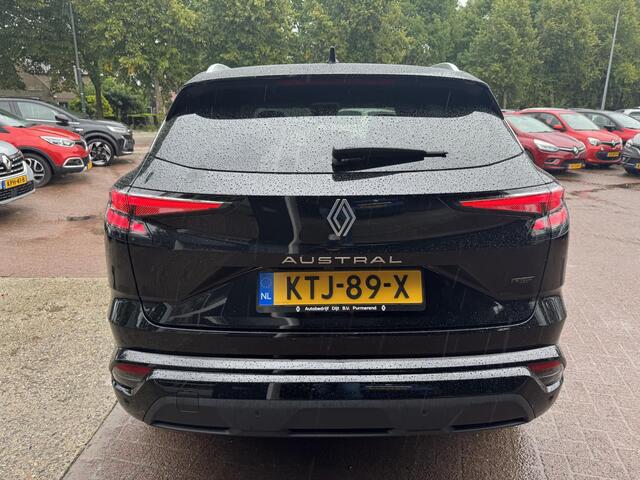 Renault Austral 1.2 E-Tech 200 Techno+Pack Comfort!! Facelift!!