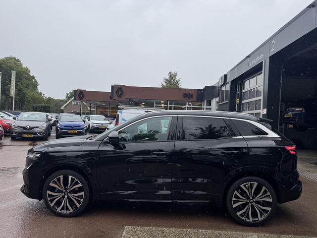 Renault Austral 1.2 E-Tech 200 Techno+Pack Comfort!! Facelift!!