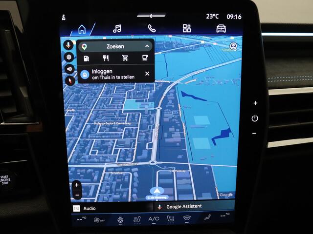 Renault Austral 200pk E-Tech full hybrid esprit Alpine Apple Carplay/Android Auto | Climate