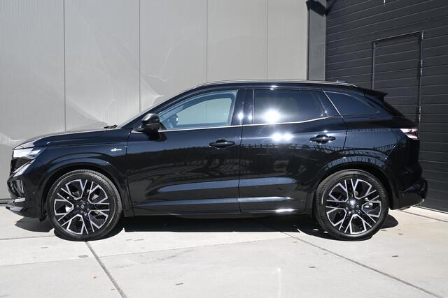 Renault Austral E-Tech full hybrid 200 esprit Alpine | STUUR/STOELVERWARMING | PANORAMADAK | HARMAN/KARDON | NAVI | APPLECARPLAY|ANDROIDAUTO | ADAPT. CRUISE CONTROL | CLIMATE CONTROL | PDC | LMV