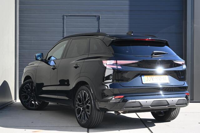 Renault Austral E-Tech full hybrid 200 esprit Alpine | STUUR/STOELVERWARMING | PANORAMADAK | HARMAN/KARDON | NAVI | APPLECARPLAY|ANDROIDAUTO | ADAPT. CRUISE CONTROL | CLIMATE CONTROL | PDC | LMV