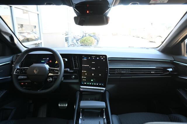 Renault Austral E-Tech full hybrid 200 esprit Alpine | STUUR/STOELVERWARMING | PANORAMADAK | HARMAN/KARDON | NAVI | APPLECARPLAY|ANDROIDAUTO | ADAPT. CRUISE CONTROL | CLIMATE CONTROL | PDC | LMV