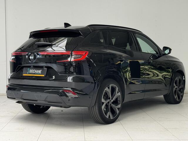 Renault Austral 1.2 E-Tech full hybrid 200 Techno Esprit Alpine | Navigatie | Camera | Stoelverwarming | Elektrische Stoel |