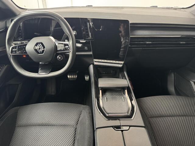 Renault Austral 1.2 E-Tech full hybrid 200 Techno Esprit Alpine | Navigatie | Camera | Stoelverwarming | Elektrische Stoel |