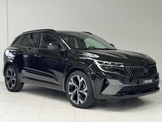 Renault Austral 1.2 E-Tech full hybrid 200 Techno Esprit Alpine | Navigatie | Camera | Stoelverwarming | Elektrische Stoel |