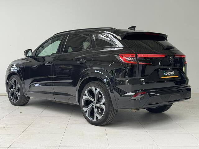 Renault Austral 1.2 E-Tech full hybrid 200 Techno Esprit Alpine | Navigatie | Camera | Stoelverwarming | Elektrische Stoel |