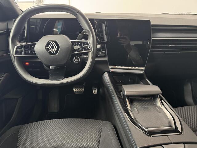 Renault Austral 1.2 E-Tech full hybrid 200 Techno Esprit Alpine | Navigatie | Camera | Stoelverwarming | Elektrische Stoel |