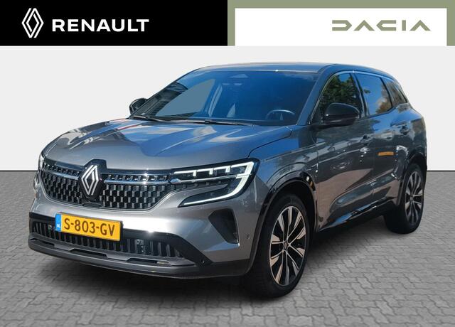 Renault Austral 1.2 E-Tech full hybrid 200 techno