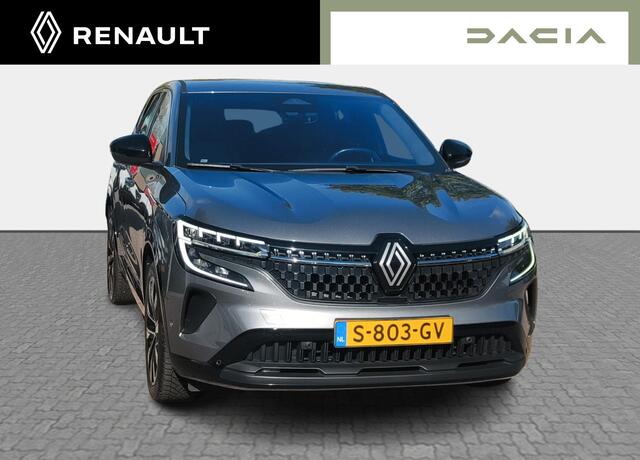 Renault Austral 1.2 E-Tech full hybrid 200 techno