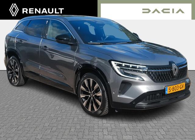 Renault Austral 1.2 E-Tech full hybrid 200 techno