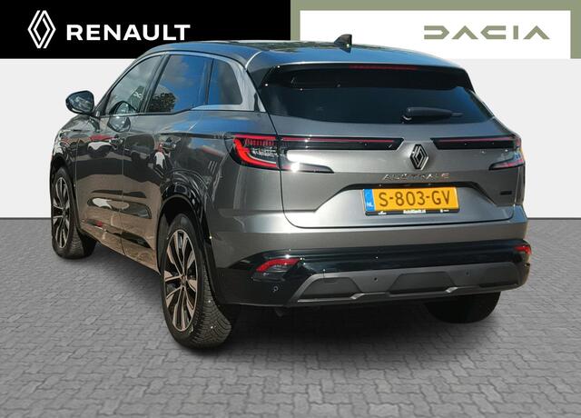 Renault Austral 1.2 E-Tech full hybrid 200 techno