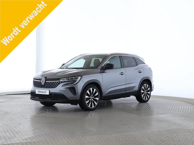 Renault Austral 1.3 mild hybrid 160 X-Tronic techno