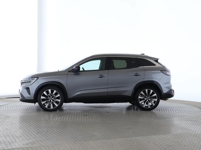 Renault Austral 1.3 mild hybrid 160 X-Tronic techno