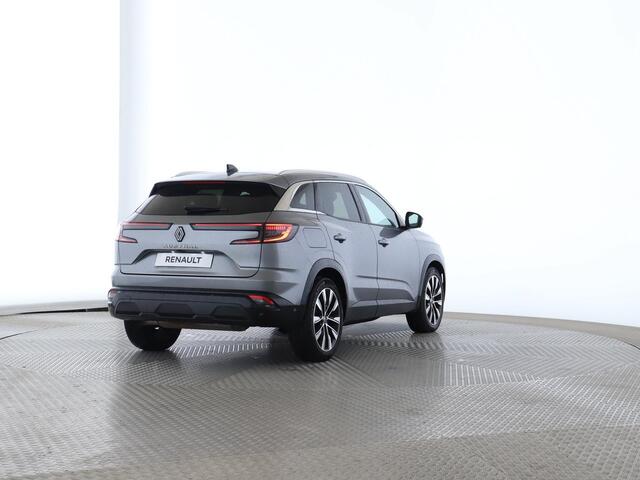 Renault Austral 1.3 mild hybrid 160 X-Tronic techno