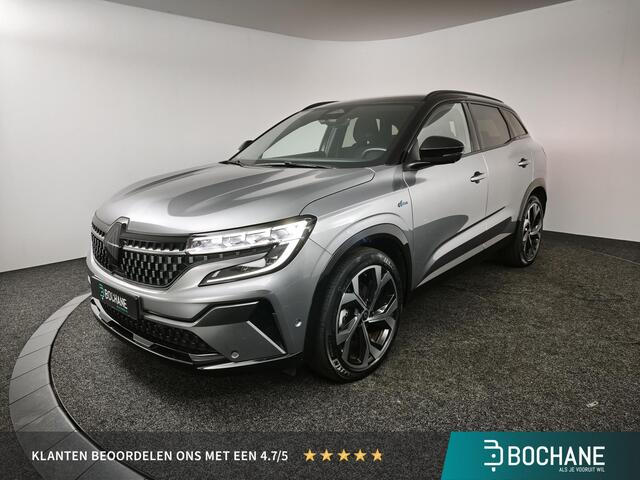Renault Austral 1.2 E-Tech full hybrid 200 iconic esprit Alpine | Stoel & stuur verwarming | Cruise adaptief | Elektrische stoelen |