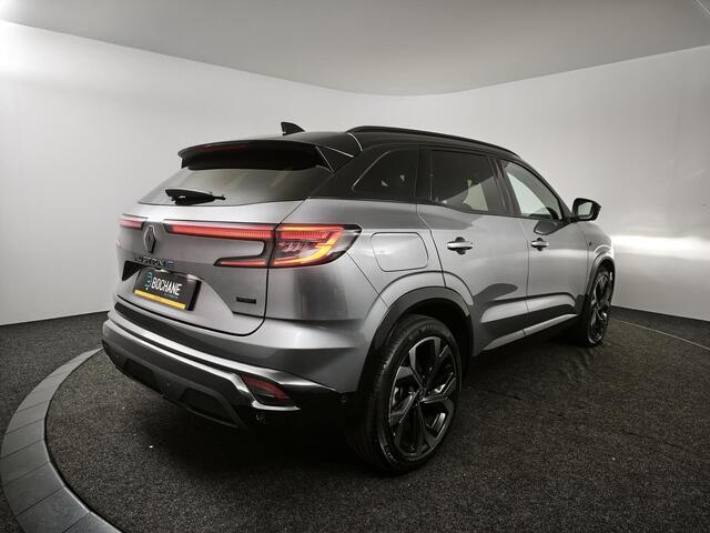 Renault Austral 1.2 E-Tech full hybrid 200 iconic esprit Alpine | Stoel & stuur verwarming | Cruise adaptief | Elektrische stoelen |