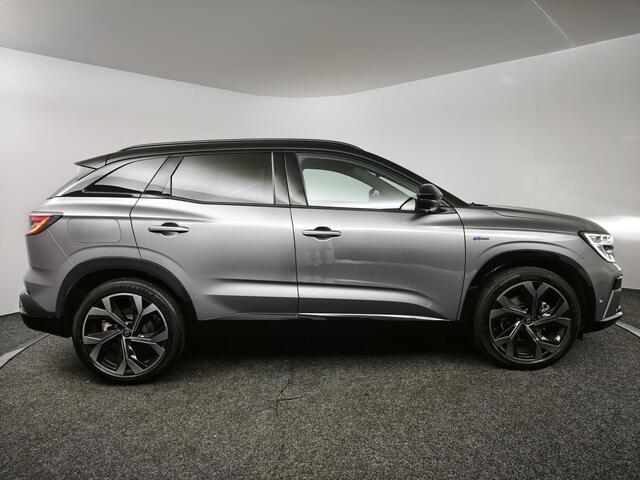 Renault Austral 1.2 E-Tech full hybrid 200 iconic esprit Alpine | Stoel & stuur verwarming | Cruise adaptief | Elektrische stoelen |