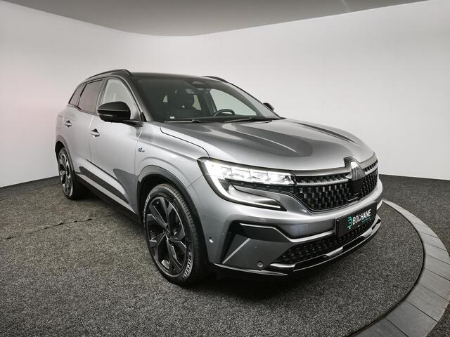Renault Austral 1.2 E-Tech full hybrid 200 iconic esprit Alpine | Stoel & stuur verwarming | Cruise adaptief | Elektrische stoelen |