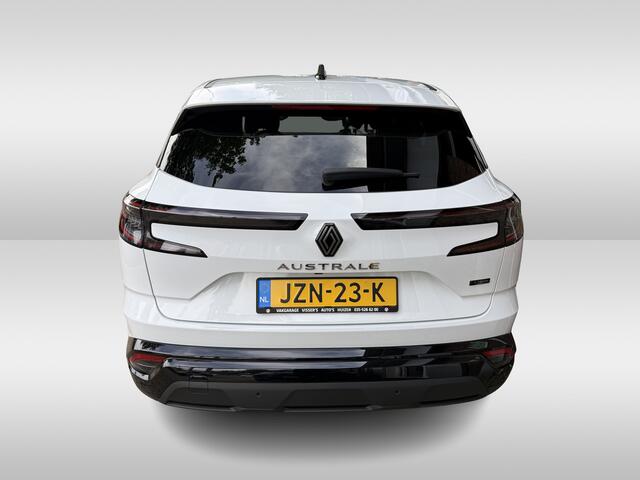 Renault Austral 1.2 E-Tech full hybrid 200 techno | applecarplay/android auto | 19 inch velgen | airco | automaat |