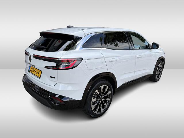 Renault Austral 1.2 E-Tech full hybrid 200 techno | applecarplay/android auto | 19 inch velgen | airco | automaat |