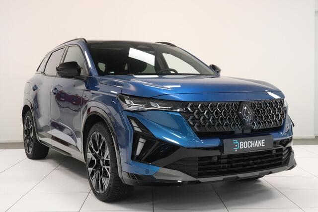 Renault Austral 1.2 E-Tech full hybrid 200 esprit Alpine | Panoramadak | 360° Camera | Elektr stoelen &achterklep | Trekhaak | Google navigatie |
