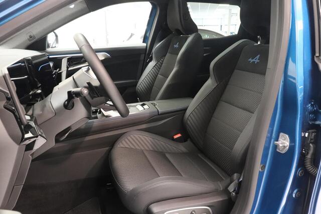 Renault Austral 1.2 E-Tech full hybrid 200 esprit Alpine | Panoramadak | 360° Camera | Elektr stoelen &achterklep | Trekhaak | Google navigatie |