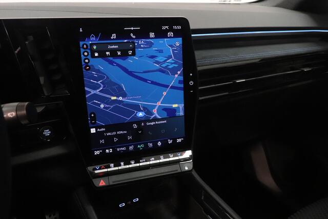 Renault Austral 1.2 E-Tech full hybrid 200 esprit Alpine | Panoramadak | 360° Camera | Elektr stoelen &achterklep | Trekhaak | Google navigatie |