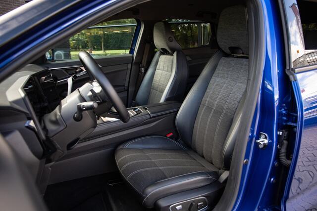 Renault Austral 1.2 E-Tech full hybrid 200 techno