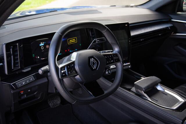Renault Austral 1.2 E-Tech full hybrid 200 techno