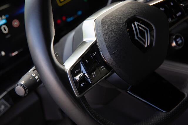 Renault Austral 1.2 E-Tech full hybrid 200 techno