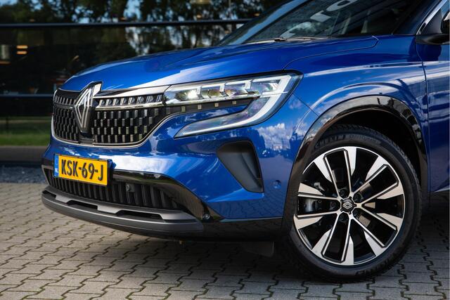 Renault Austral 1.2 E-Tech full hybrid 200 techno