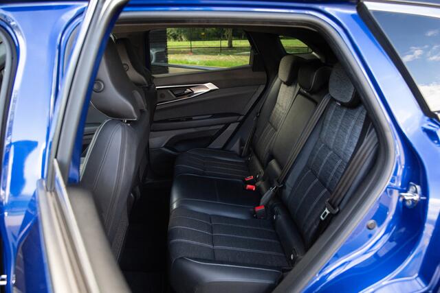Renault Austral 1.2 E-Tech full hybrid 200 techno
