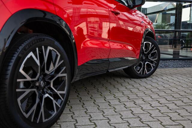 Renault Austral 1.2 E-Tech full hybrid 200 esprit Alpine SOH 97,6%, Adap. cruise, Stoel/stuurverwarming,