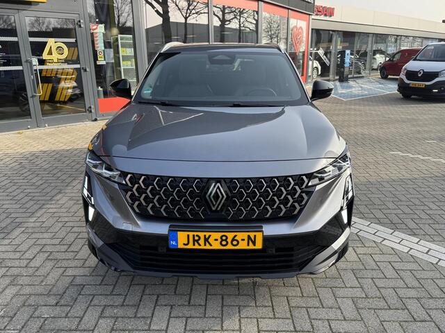 Renault Austral E-Tech Full Hybrid 200 Techno | 1e Eigenaar | NL Auto |