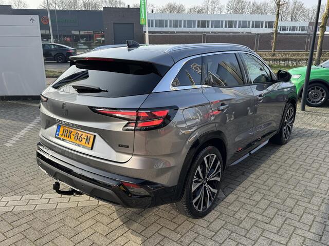 Renault Austral E-Tech Full Hybrid 200 Techno | 1e Eigenaar | NL Auto |