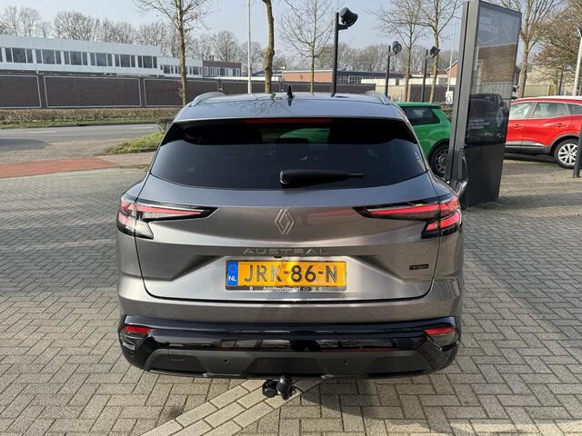 Renault Austral E-Tech Full Hybrid 200 Techno | 1e Eigenaar | NL Auto |